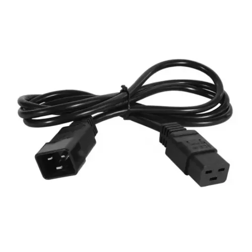 CABLE POWER CORD C19 TO C20 16A 3.0M