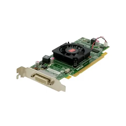 VGA 512MB AMD RADEON HD5450 DDR3 DMS-59 PCI-EX LP