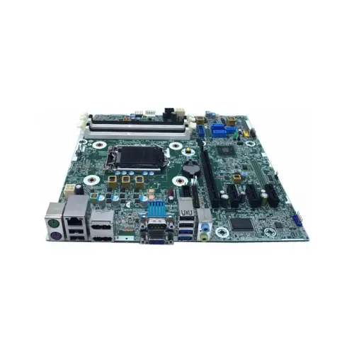 MB HP I7-S1150/2.8GHZ PRODESK 600 G1 SFF/MT PCI-E VSN