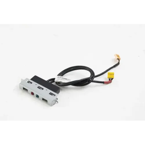 LENOVO FRONT PANEL USB & AUDIO FOR M73/M81/M83/M92/M93 SFF