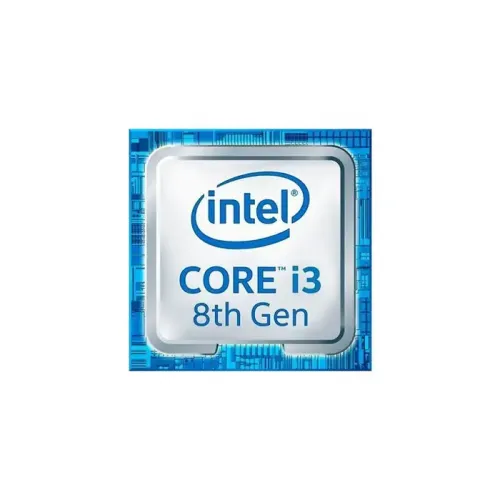 CPU INTEL I3 4C i3-8300 3.70GHz/8MB/8GT/62W LGA1151