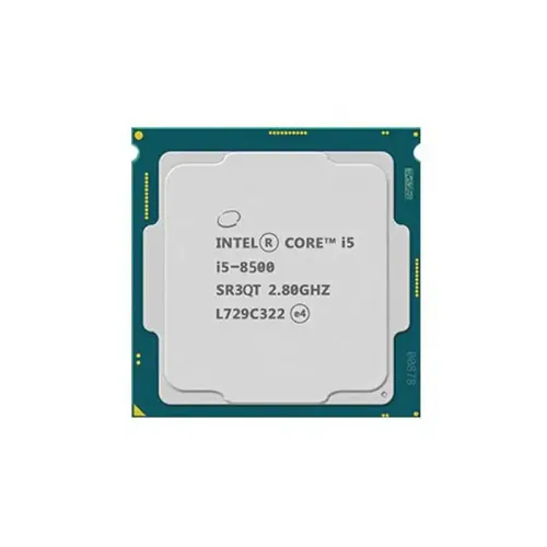 CPU INTEL I5 6C i5-8500 3.00GHz/9MB/8GT/65W LGA1151