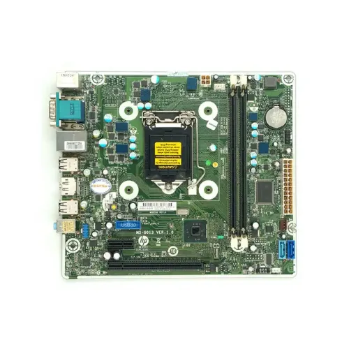 MB HP I7-S1150 PRODESK 400 G2 SFF PCI-E VSN