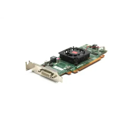 VGA 512MB AMD RADEON HD5450 DDR3 DMS-59 PCI-EX