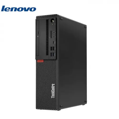 PC GA LENOVO M720 SFF I3-8100/1X8GB/256GB-SSD/ODD