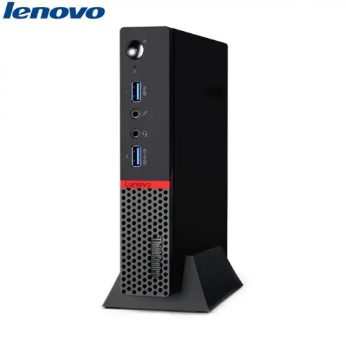 PC GA LENOVO M600 TINY CEL-N3010/1X2GB/NO-HDD
