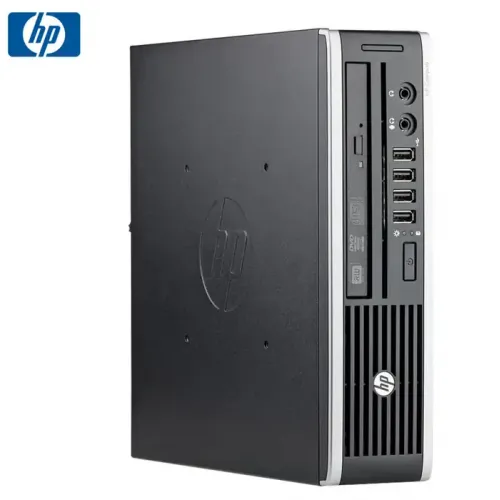 PC GA HP 8300 ELITE USDT I5-3470S/2X2GB/320GB/ODD