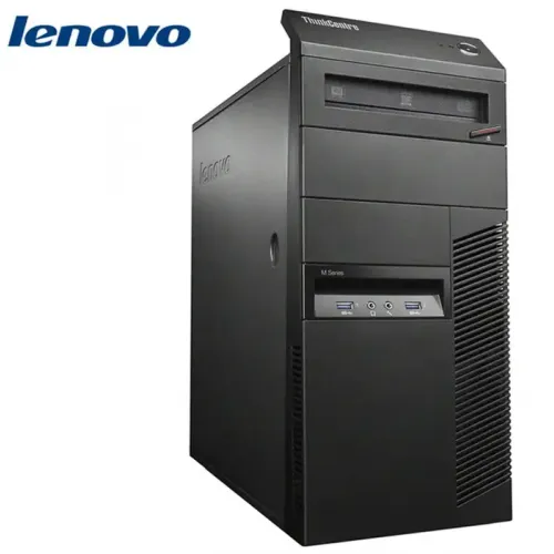 PC GA LENOVO M93P MT I5-4570/2X4GB/240GB-SSD-NEW/ODD