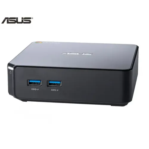 PC ASUS CN62 I7-5500U/4GB/M.2-16GB/CHROME OS