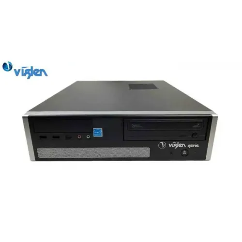PC GA+ VIGLEN VIG644M SFF I5-2320/1X4GB/250GB/ODD