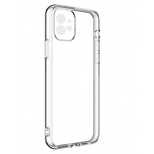 APPLE iPHONE 11 CLEAR CASE