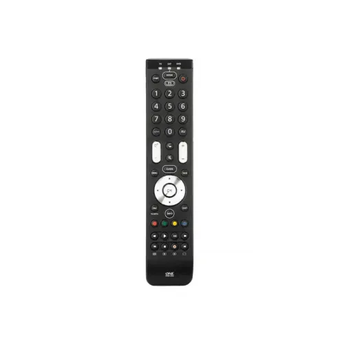 UNIVERSAL REMOTE CONTROL ONE FOR ALL ESSENCE 3