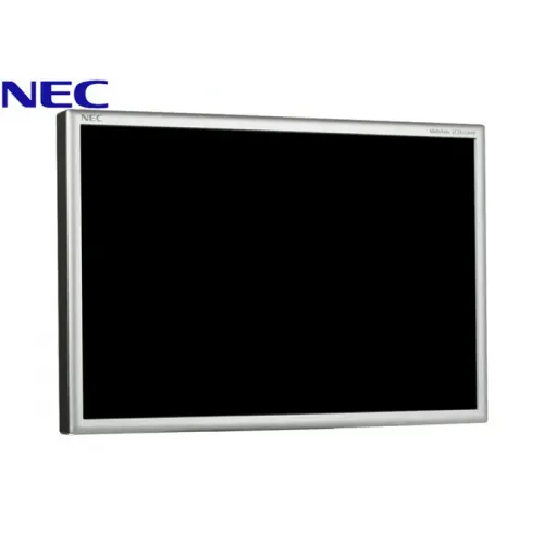 MONITOR 22" TFT NEC LCD225WXM BL WIDE MU NO BASE GB