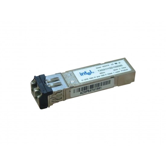 FC SFP INTEL 4GB LC TXN31115D10000