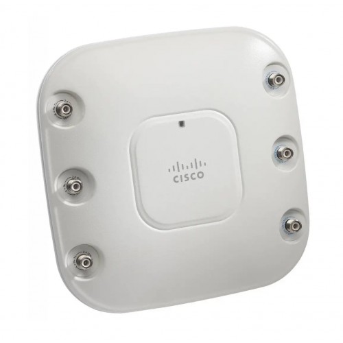 ACCESS POINT CISCO WIRELESS AIRONET 3502 2x3:2SS/6xExt. Ant.