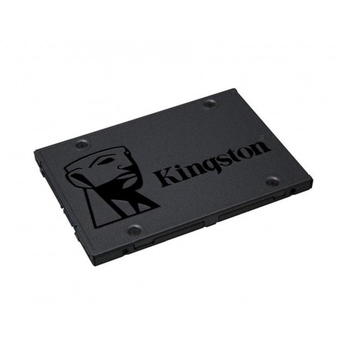 SSD 120GB 2.5" KINGSTON A400 SATA3 6GB/S NEW
