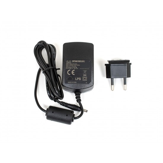AC ADAPTER CISCO 48V CP-PWR-7921G-CE NEW