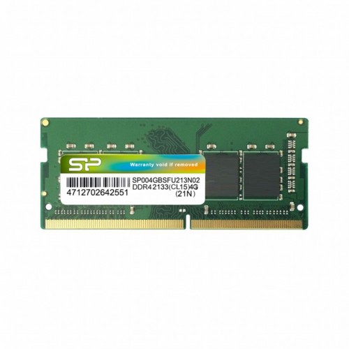 8GB SP PC4-21300/2666MHZ DDR4 SODIMM NEW