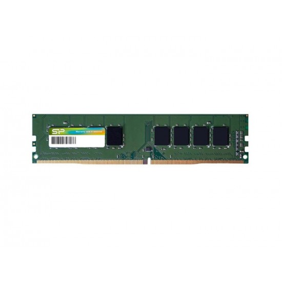 8GB SP PC4-21300/2666MHZ  DDR4 SDRAM UDIMM NEW