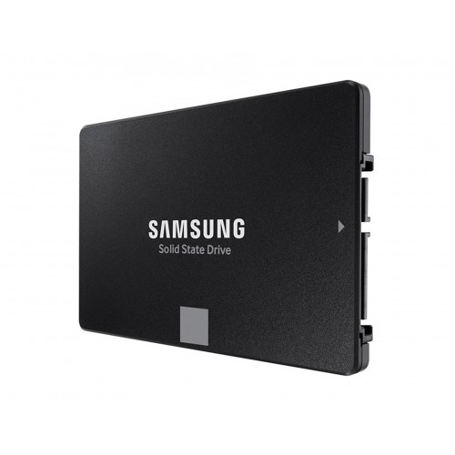 SSD 250GB 2.5" SAMSUNG 870 EVO SATA3 6GB/S NEW