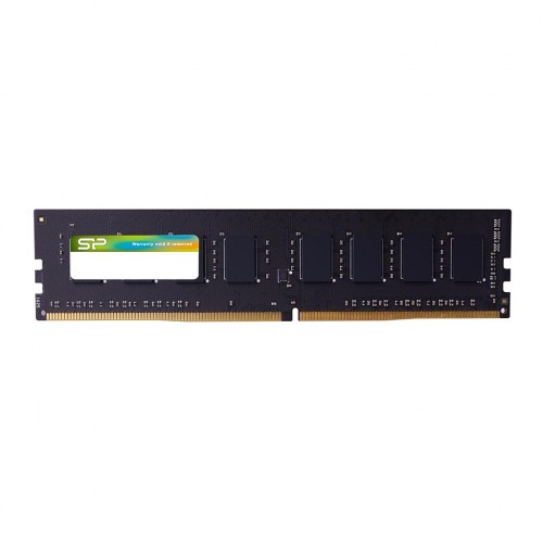 8GB SP PC4-25600U/3200MHZ DDR4 SDRAM UDIMM NEW