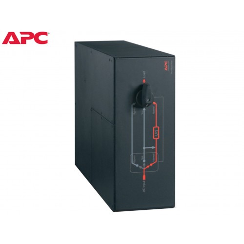 UPS  APC  BYPASS PANEL  220-240V  50/60HZ  OUT 1P+N+PE  63A