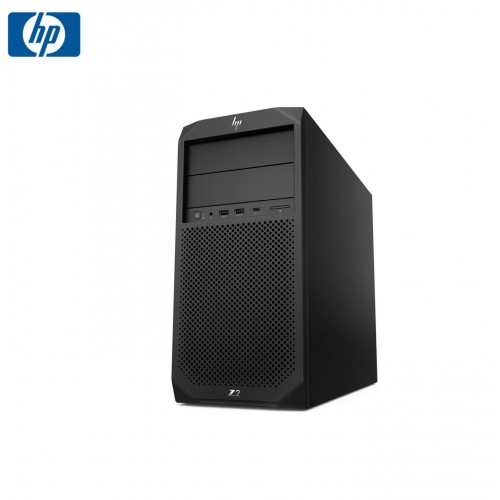 PC WS HP Z2 G4 MT I7-8700/2X8GB/240GB-SSD-NEW/NO-ODD